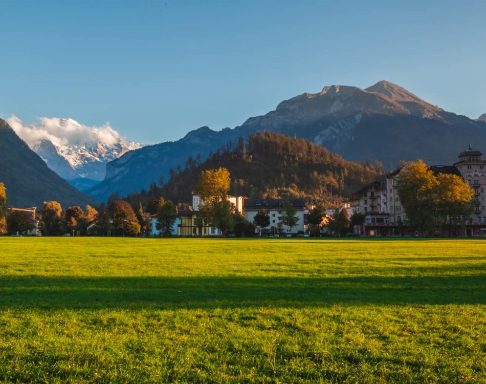 28 Best Things to Do in Interlaken in 2024