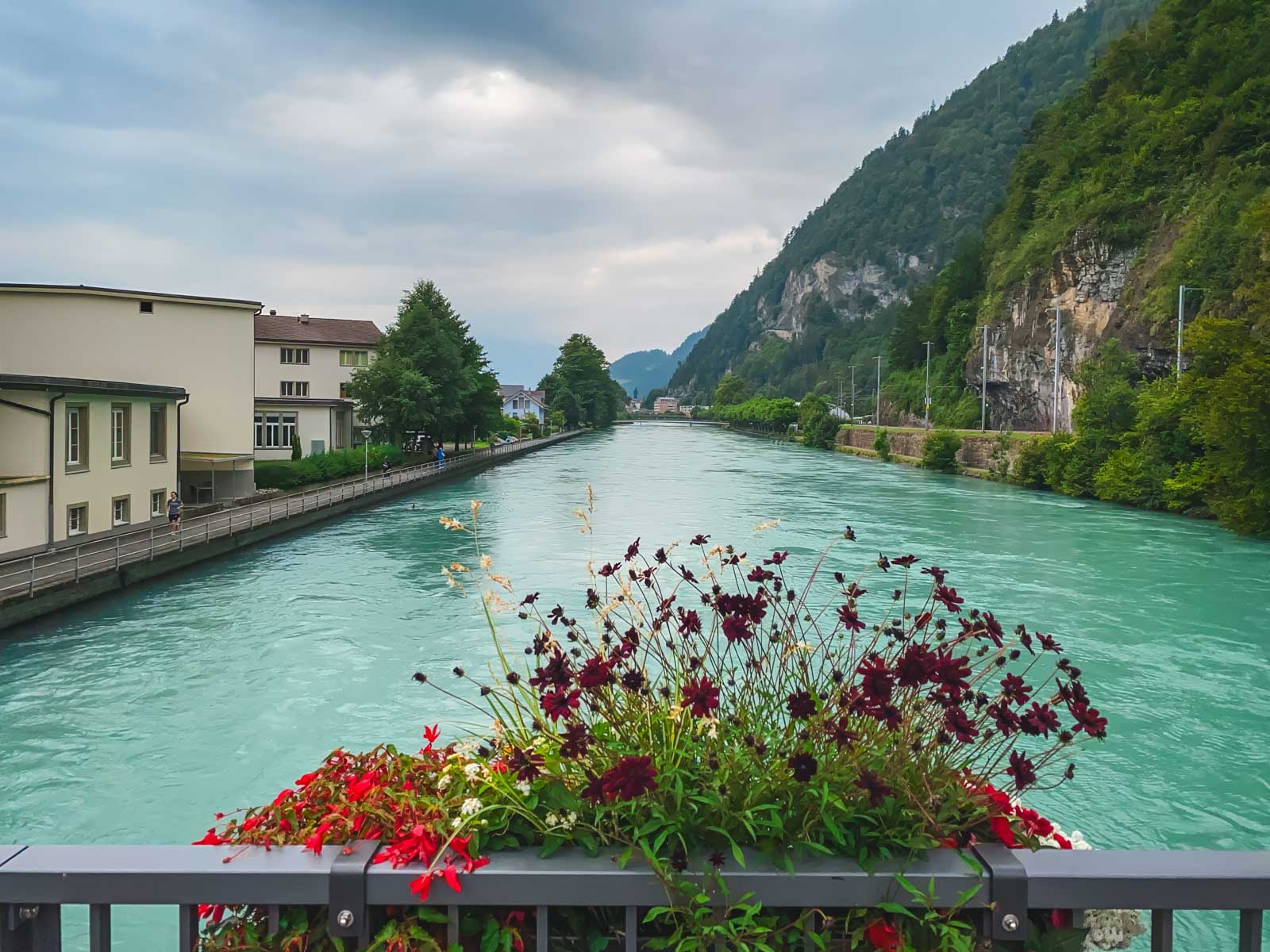 Best things to do in Interlaken Need to know