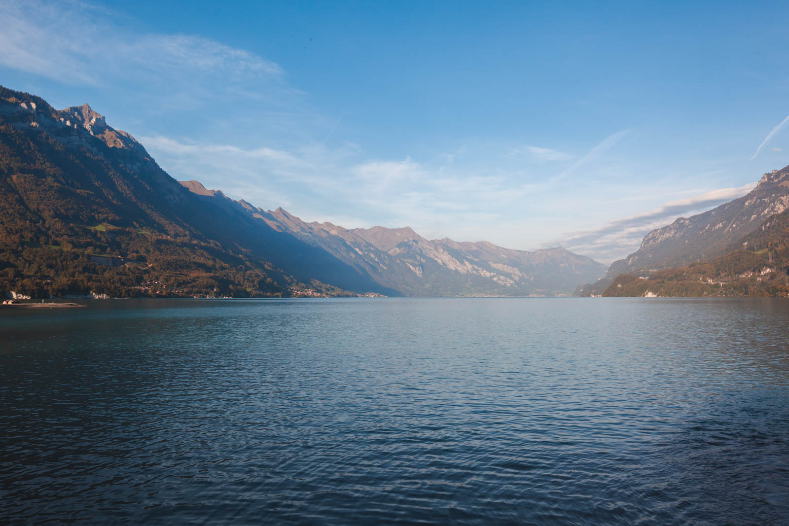 Melhores coisas para fazer em Interlaken Lake View