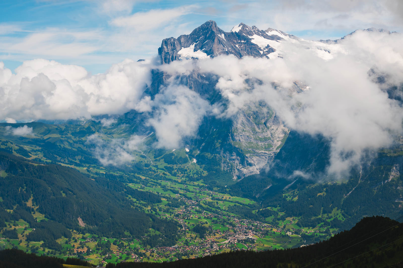 Best things to do in Interlaken Lauterbrunnen Valley 