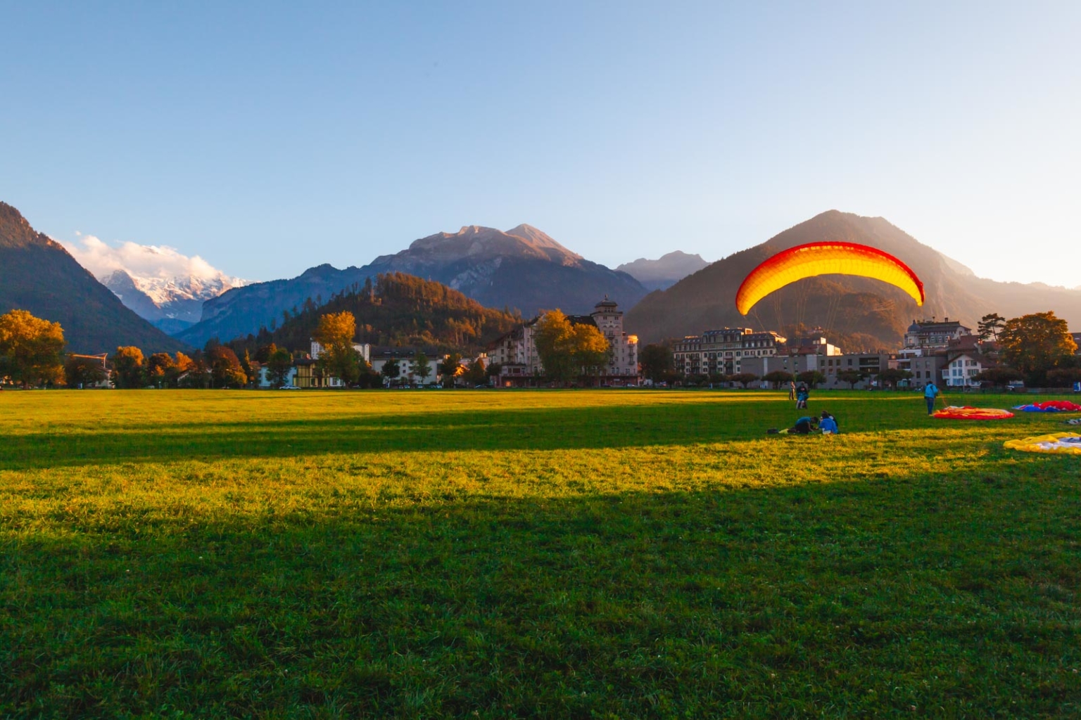 28 Best Things to Do in Interlaken in 2024 The D