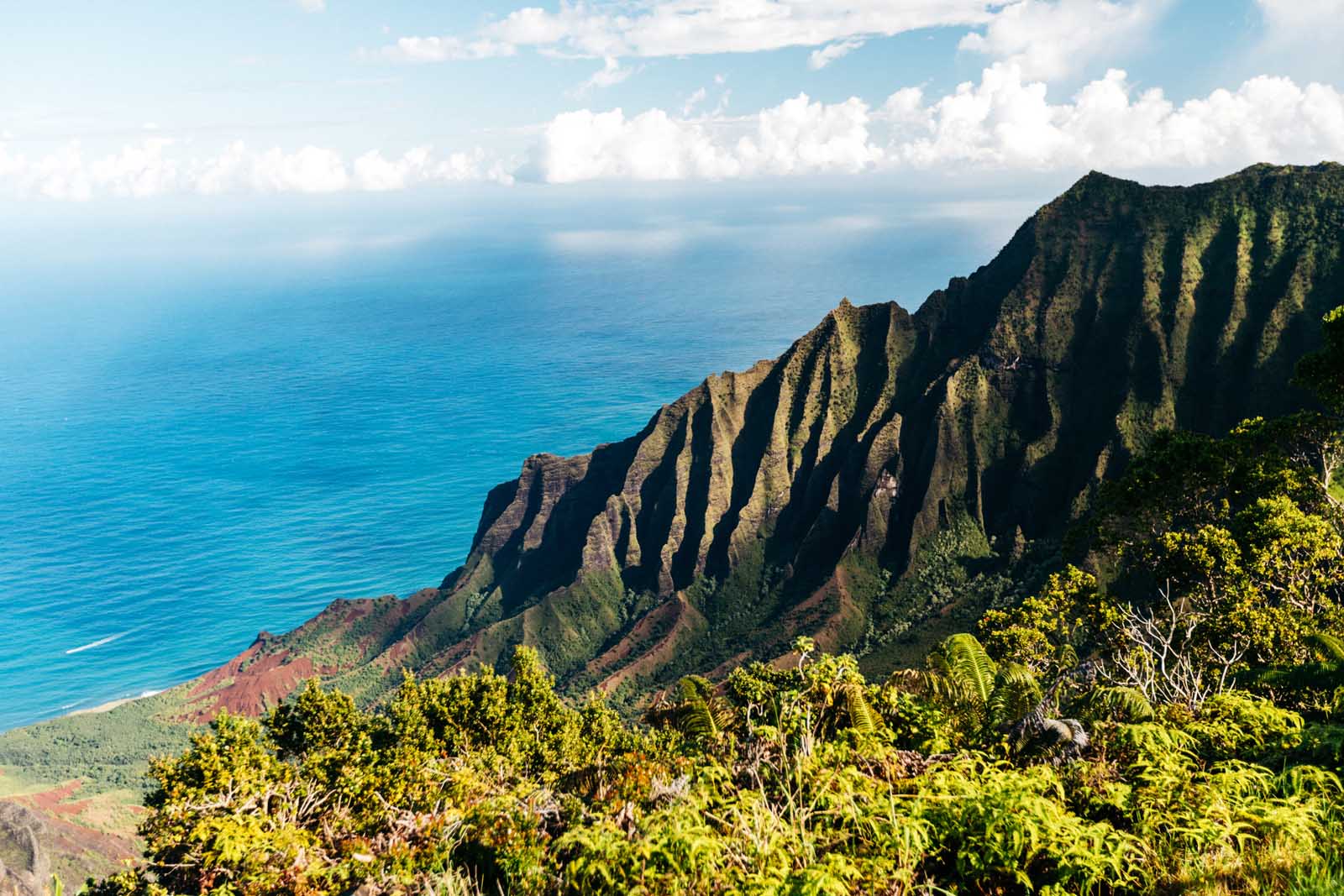 Best Things to do in Kauai Kalalau Lookout