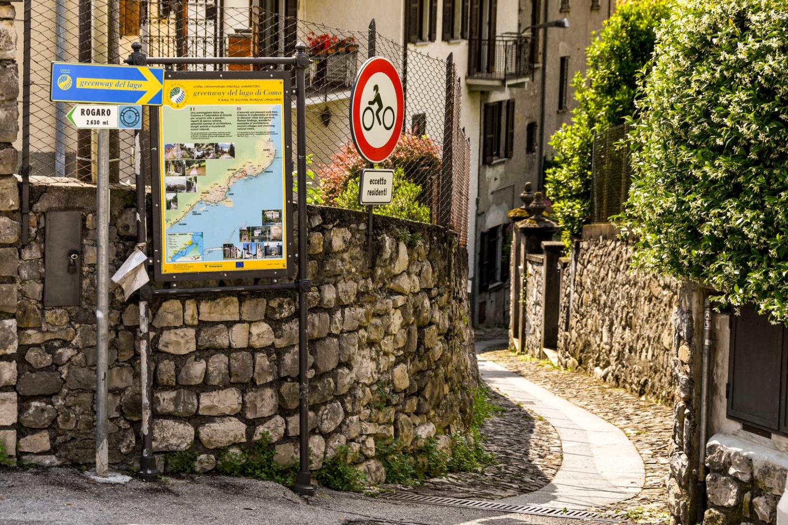 BEST THING TO DO IN COMO visual data 3