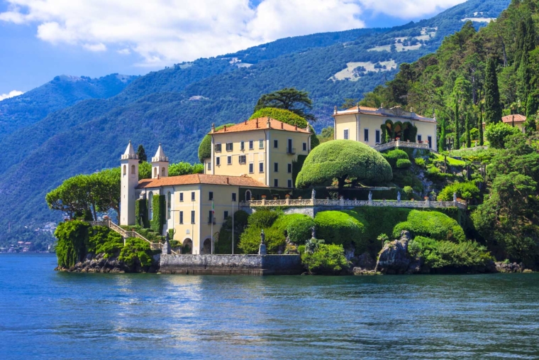 16 Best Things To Do In Lake Como, Italy In 2024 - The Planet D