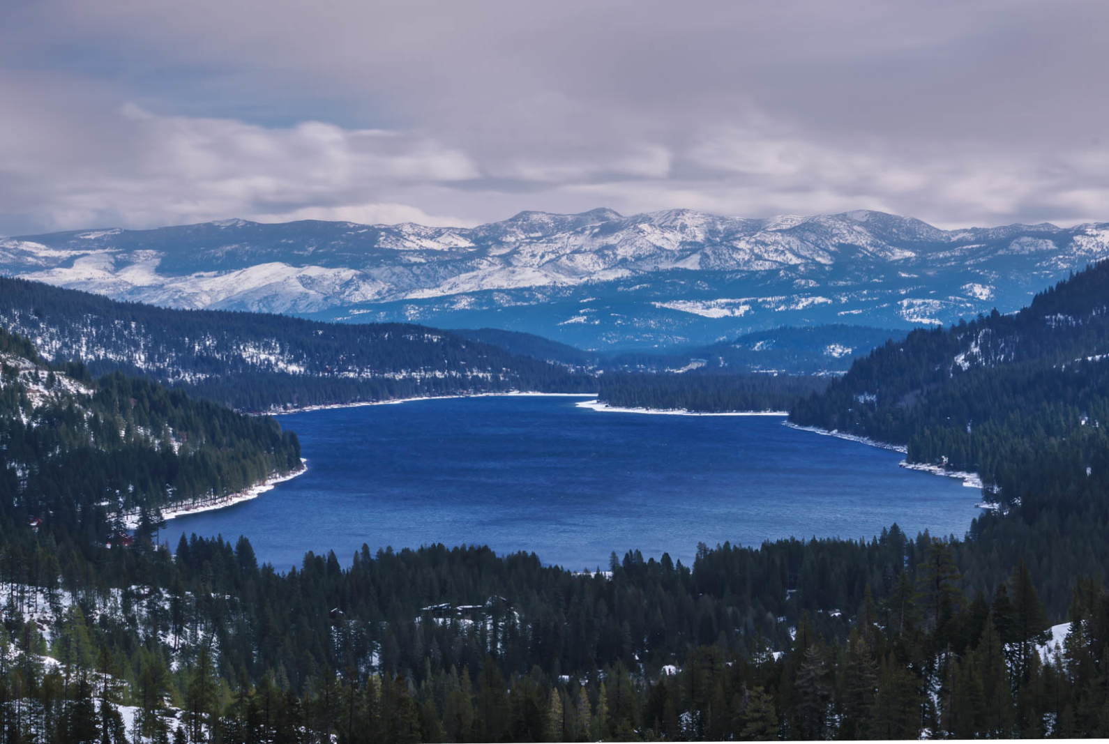 Best Things to to in Lake Tahoe North