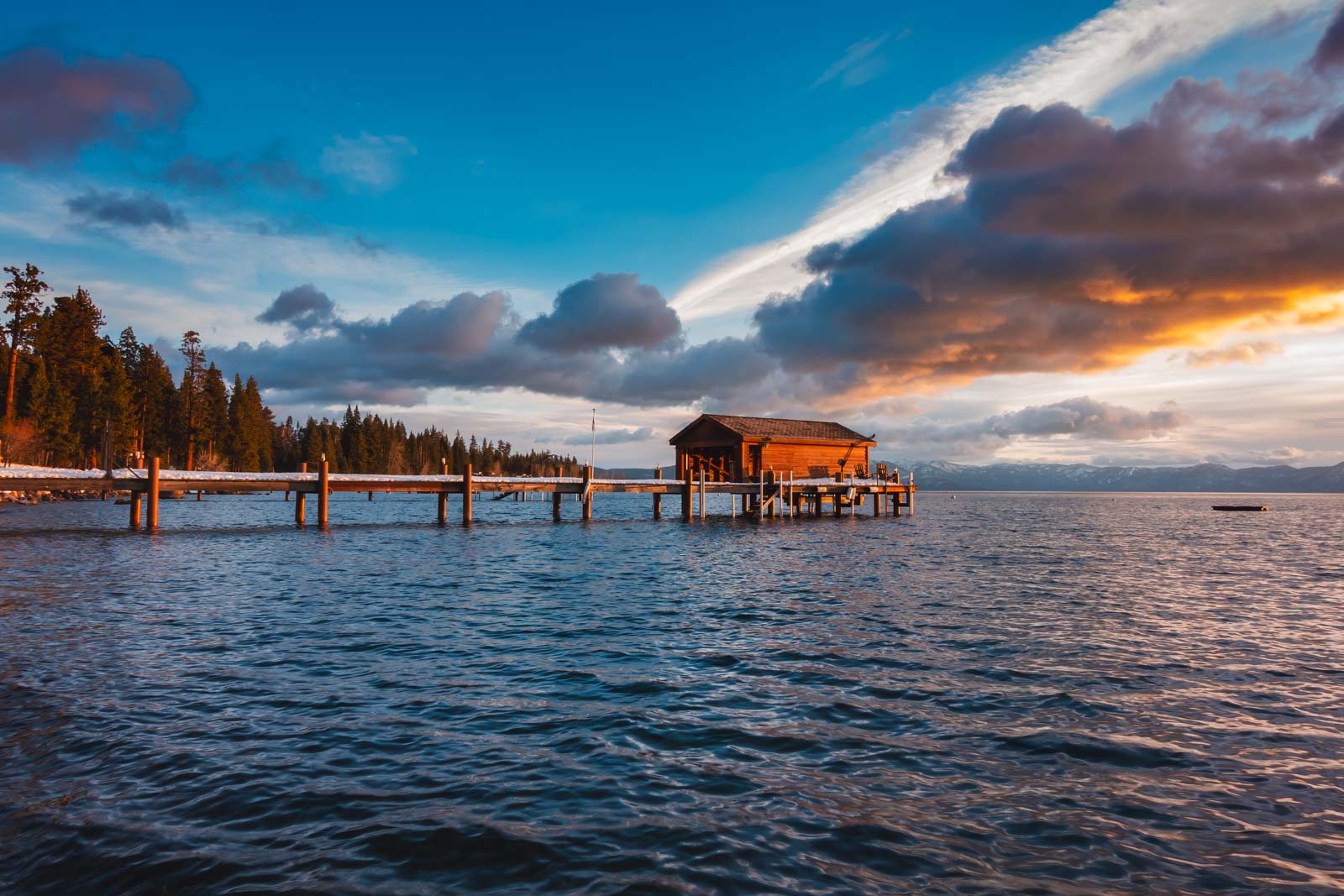 Best Things to do in Lake Tahoe South Shore