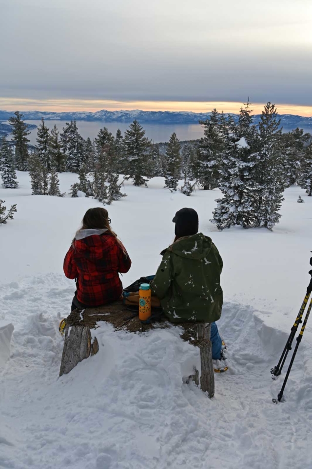 Best Things to do in Lake Tahoe Tahoe City Winter Sports Park