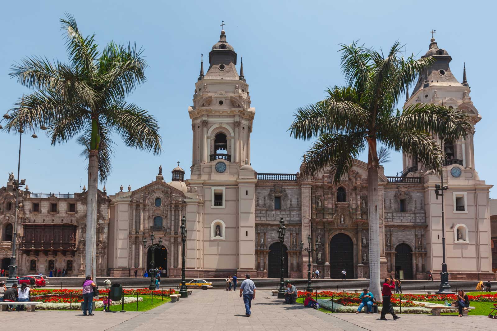 best things to do in lima peru faq