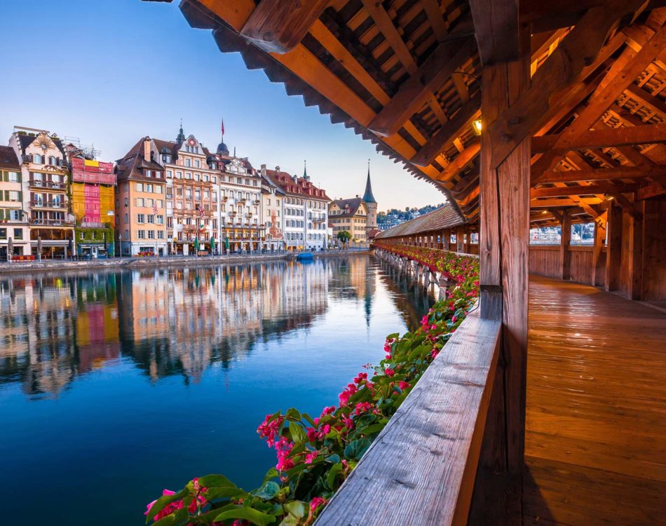 18 Best Things To Do In Lucerne In 2024
