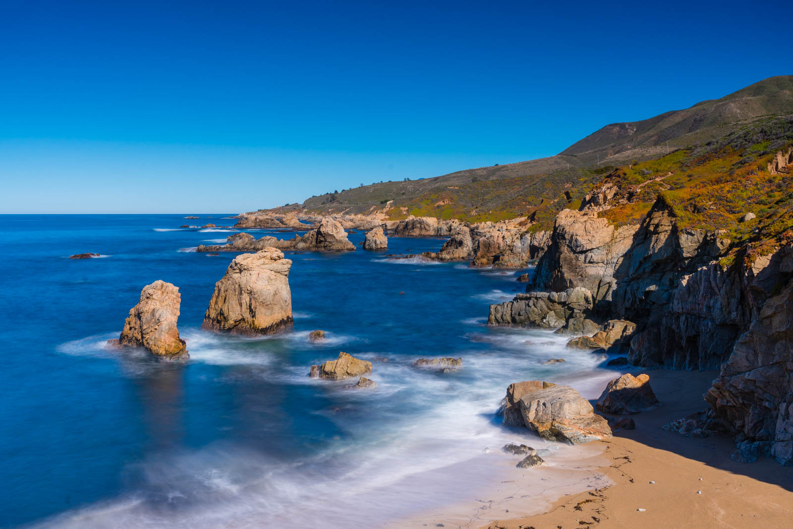 Best Things to do in Malibu Pacific Coast Highway