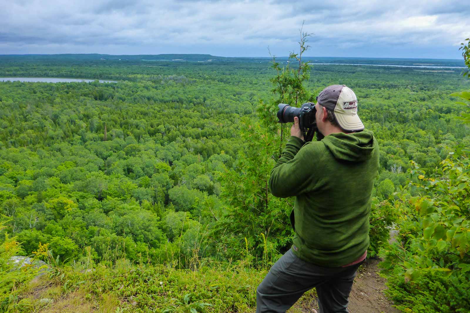 Best things to do in Manitoulin island FAQ's