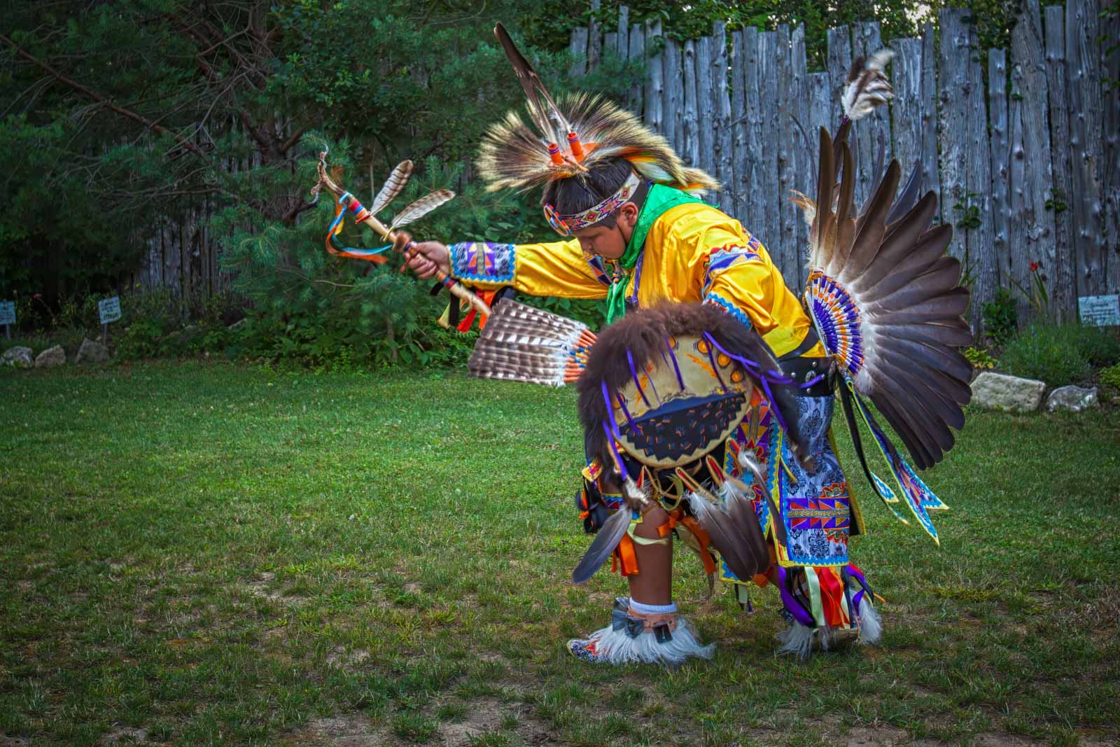 Best things to do in in Manitoulin Island Great Spirit Circle Trail