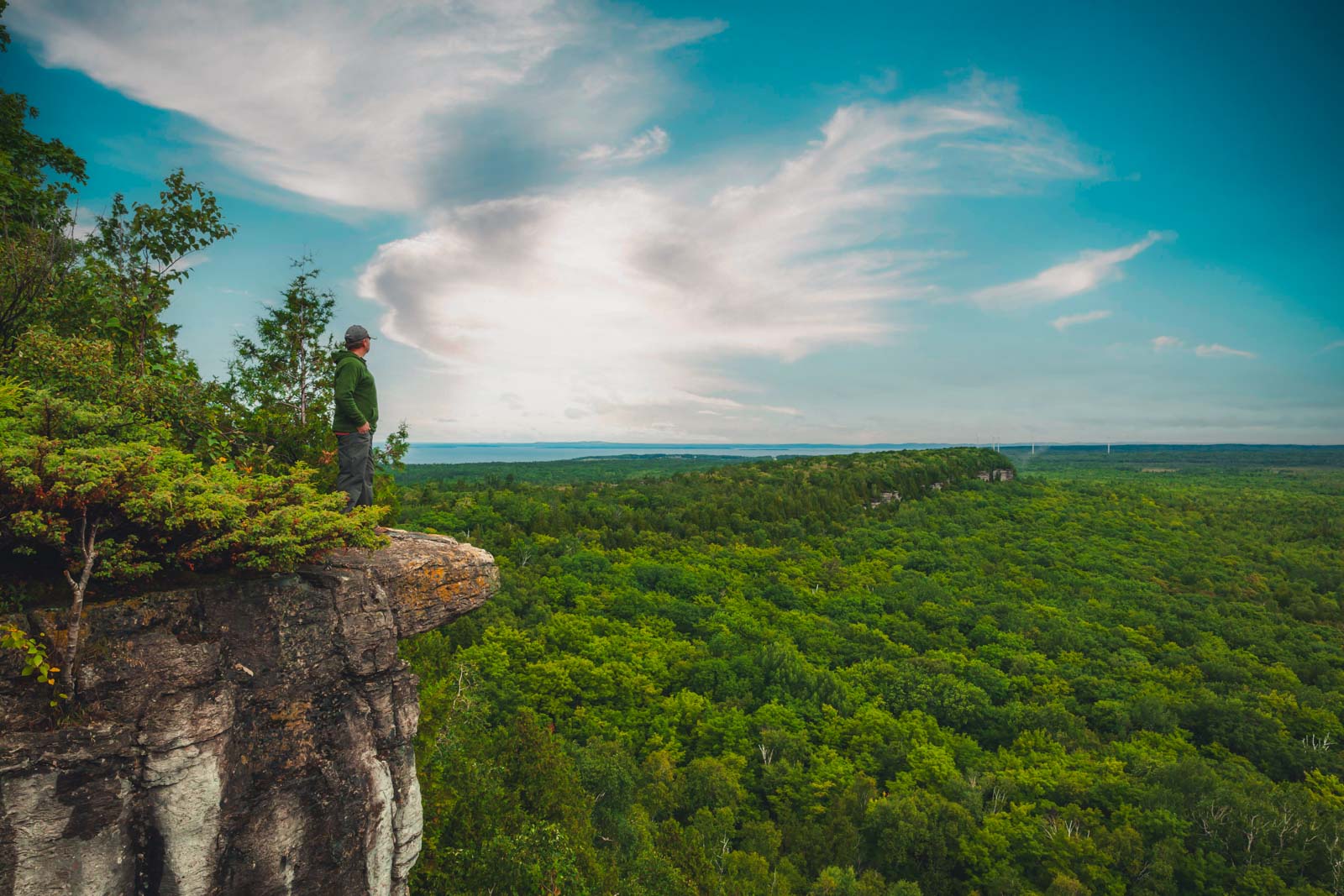 Best things to do in Manitoulin Island