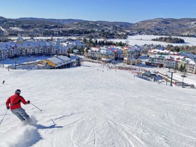 25 Best Things to do in Mont Tremblant, Quebec