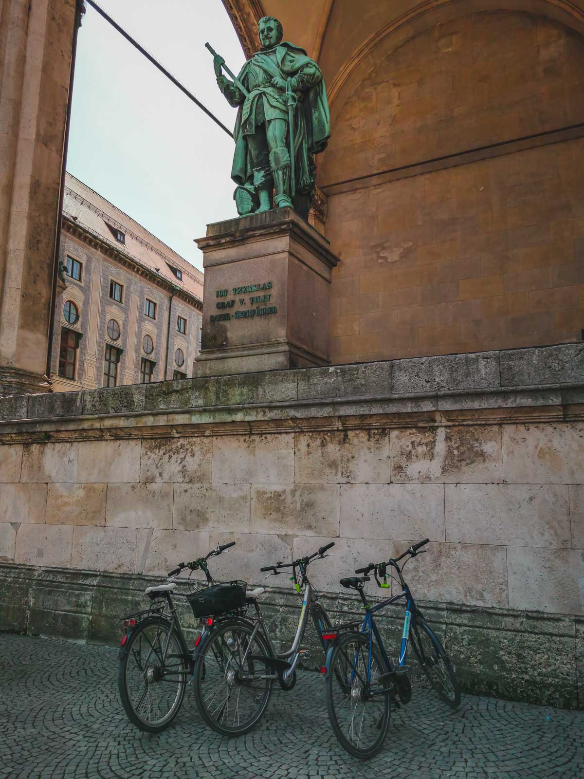 things to do in munich germany cycling tours