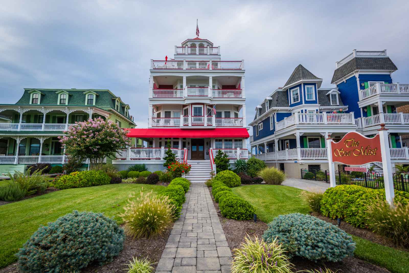 Best things to do in New Jersey Historic Cape May