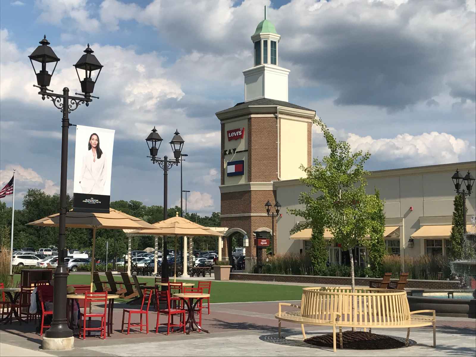 Best things to do in New Jersey Premium Outlets New Jersey