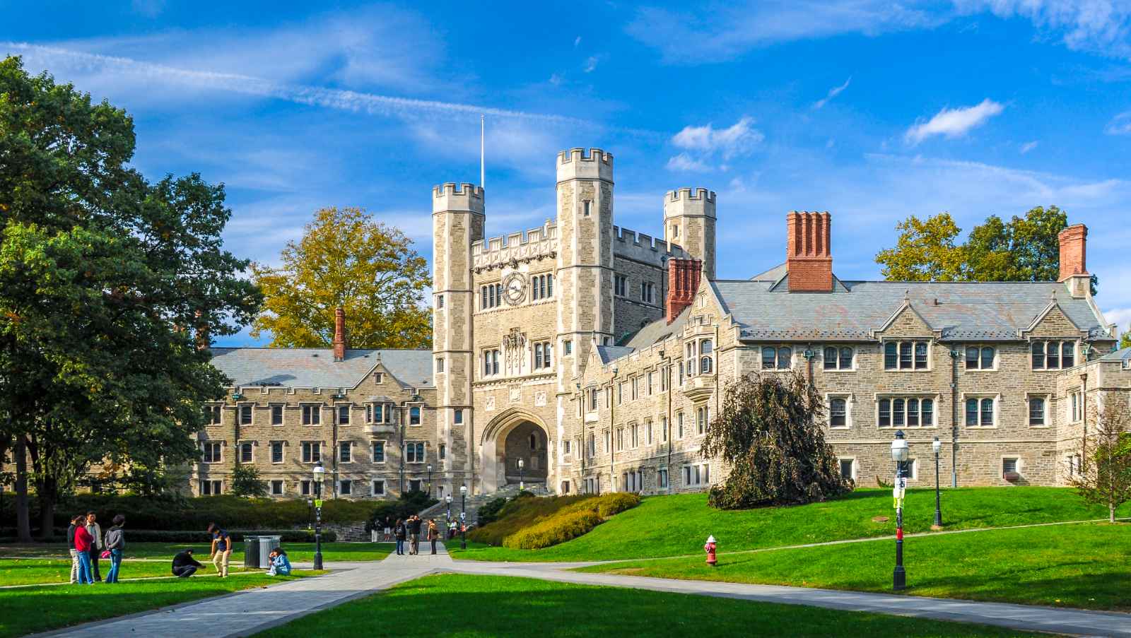 Best things to do in New Jersey Princeton University