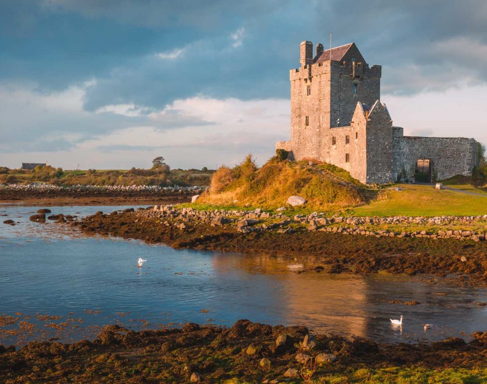 27 Best Things to Do in Northern Ireland