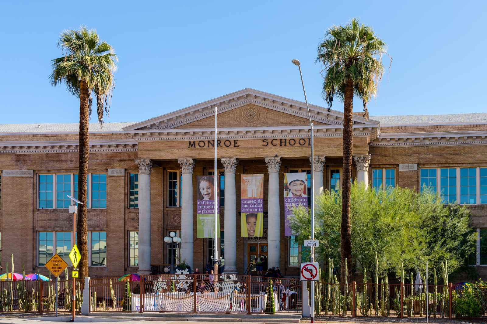 Best things to do in Phoenix Childrens Museum of Phoenix
