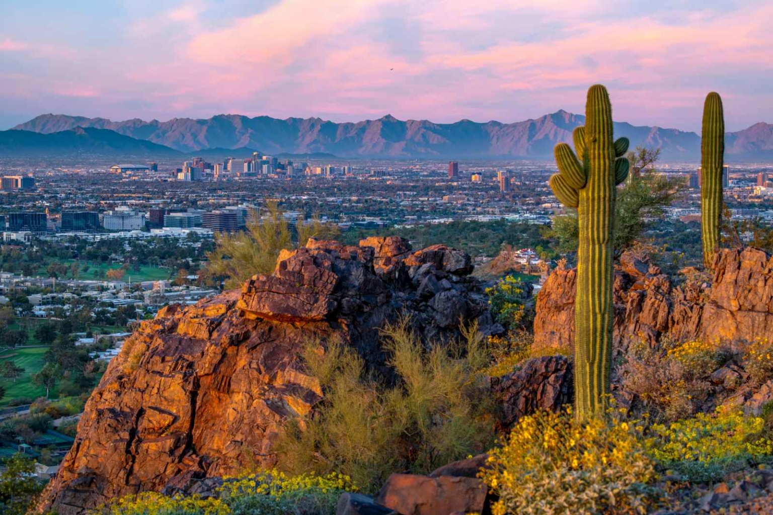 34 Best Things To Do In Phoenix In 2024 (By A Local) The Planet D