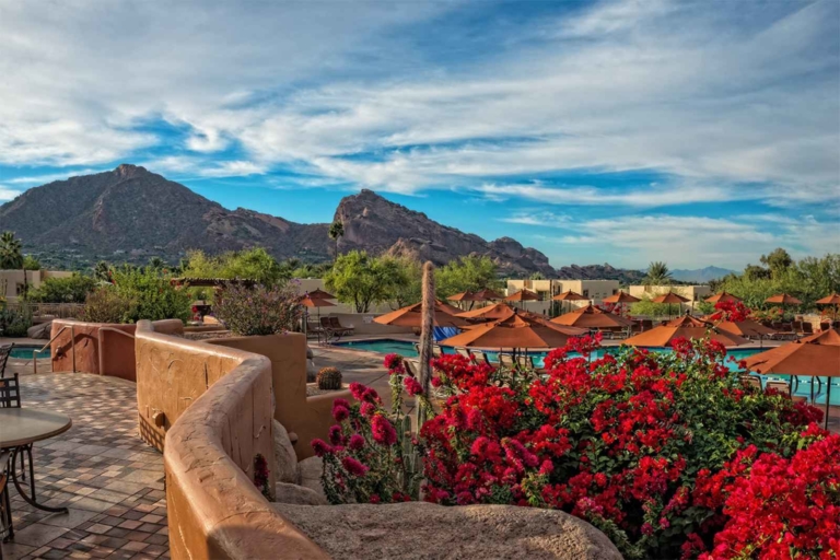 34 Best Things To Do In Phoenix In 2024 By A Local The Planet D   Best Things To Do In Phoenix Paradise Valley 768x512 