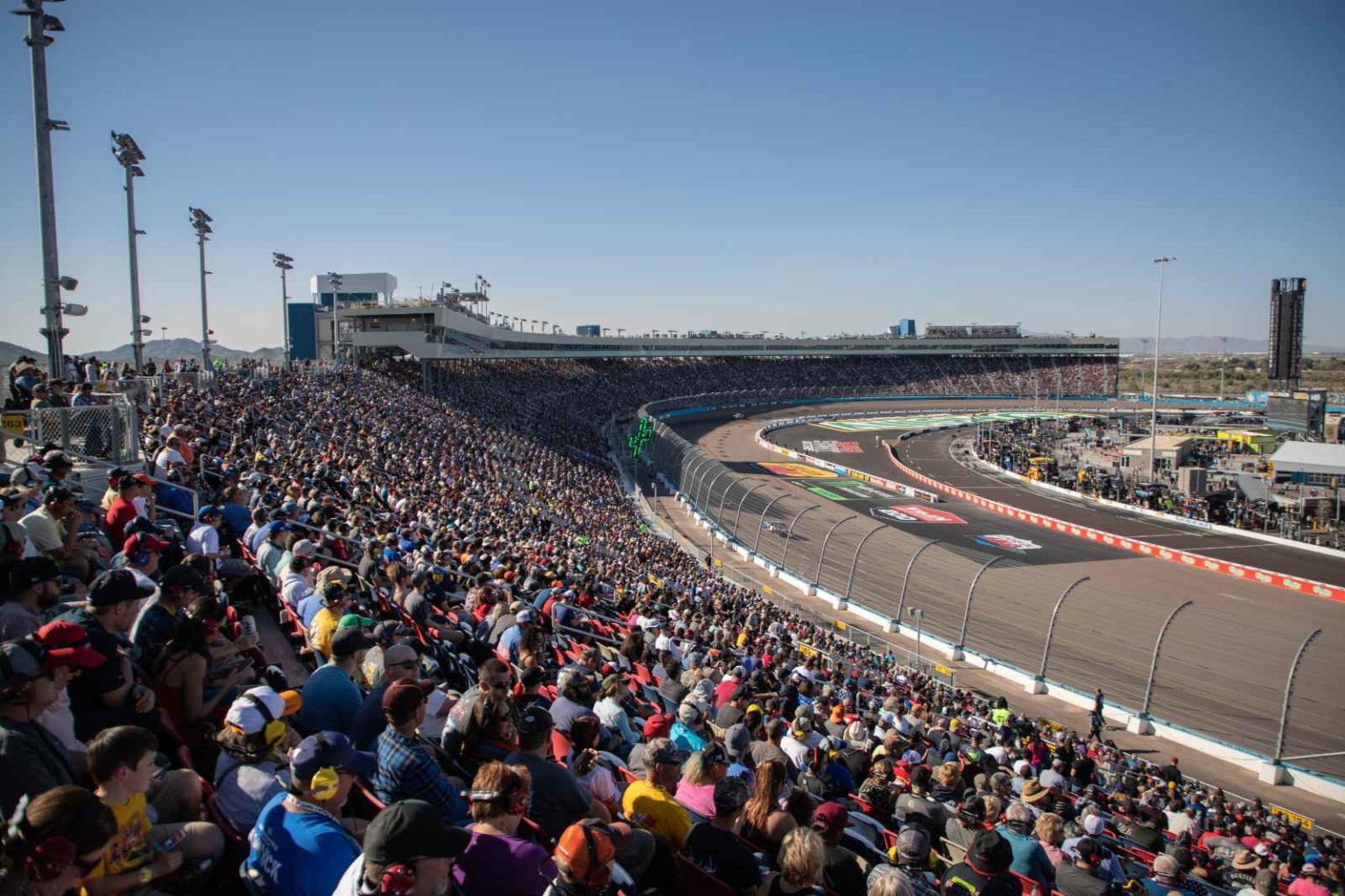 34 Best Things To Do In Phoenix In 2024 By A Local The Planet D   Best Things To Do In Phoenix Phoenix Raceway 1536x1024 