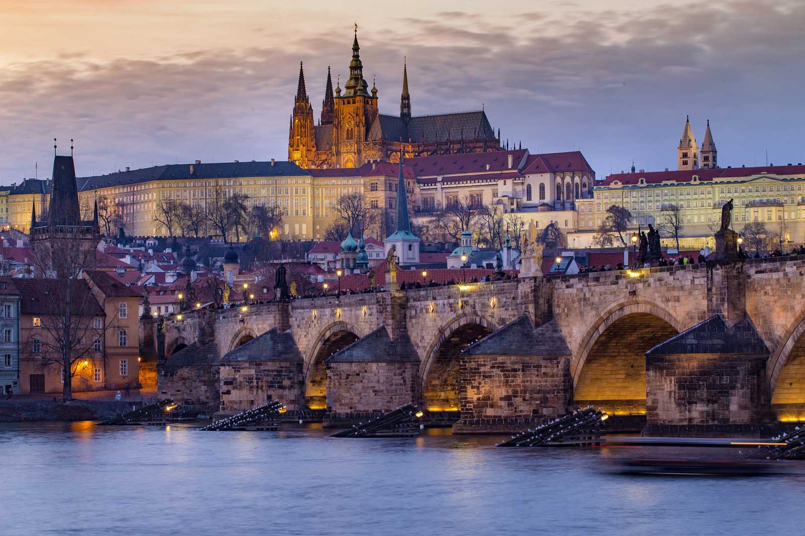 Prague Castle Best Things to see in Prague