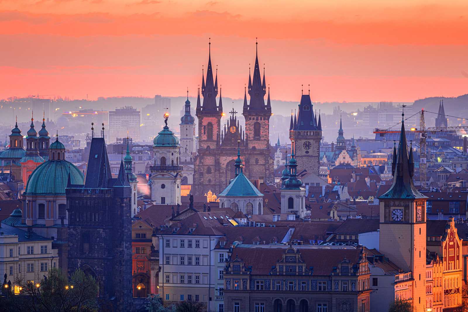 20 of the The Best Things to do in Prague, Czechia | The Planet D