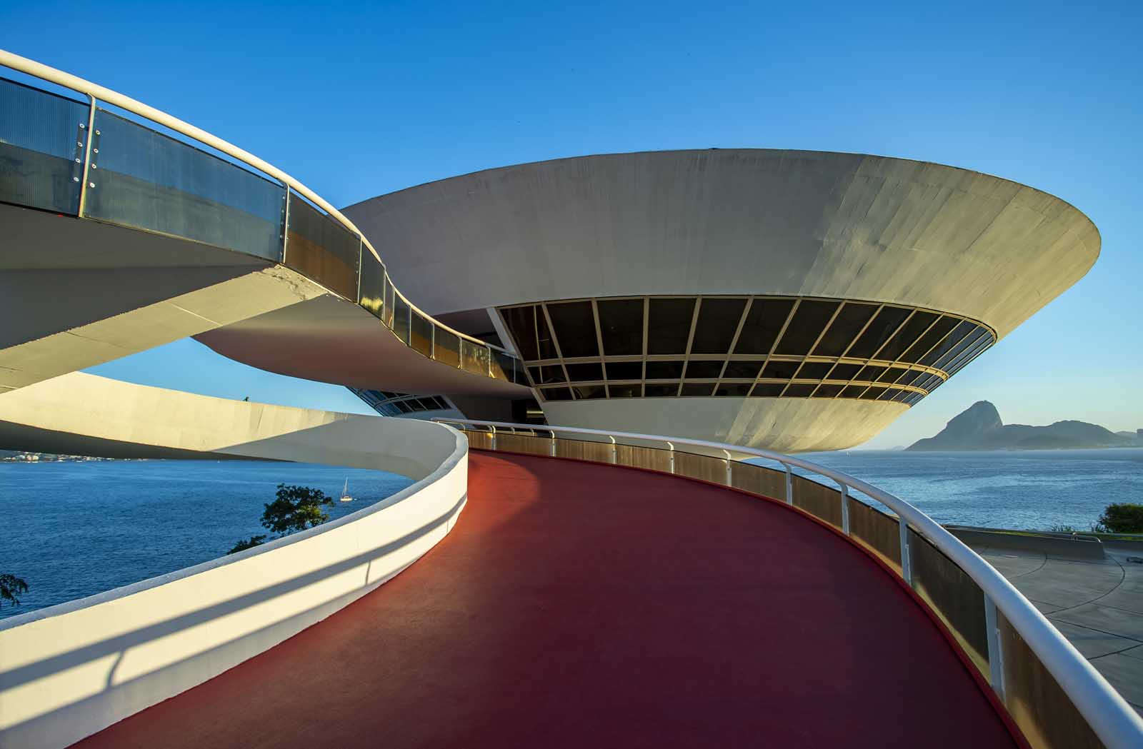 Best Things to do in Rio-De Janeiro Museum of Modern Art
