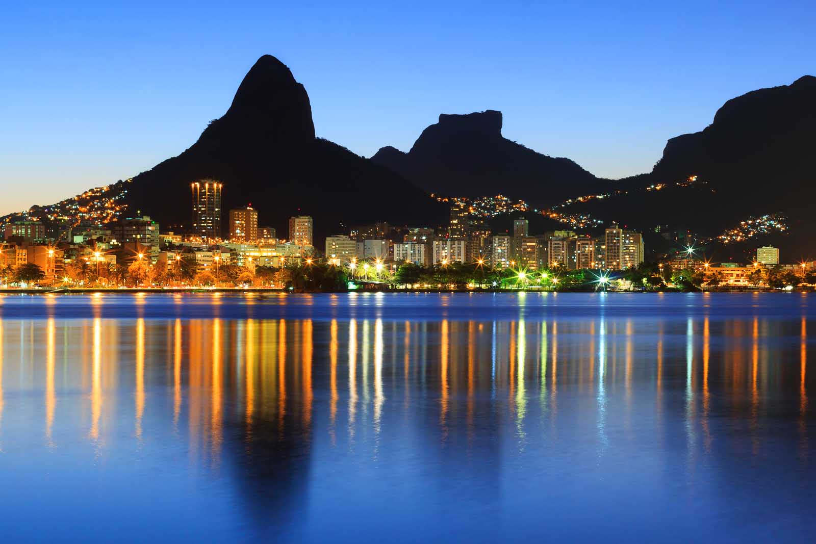 Best Things to do in Rio-De Janeiro Pedro da Gavea