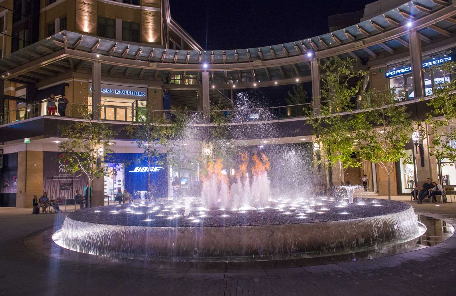 Best Things to do in Salt Lake City City Creek Center