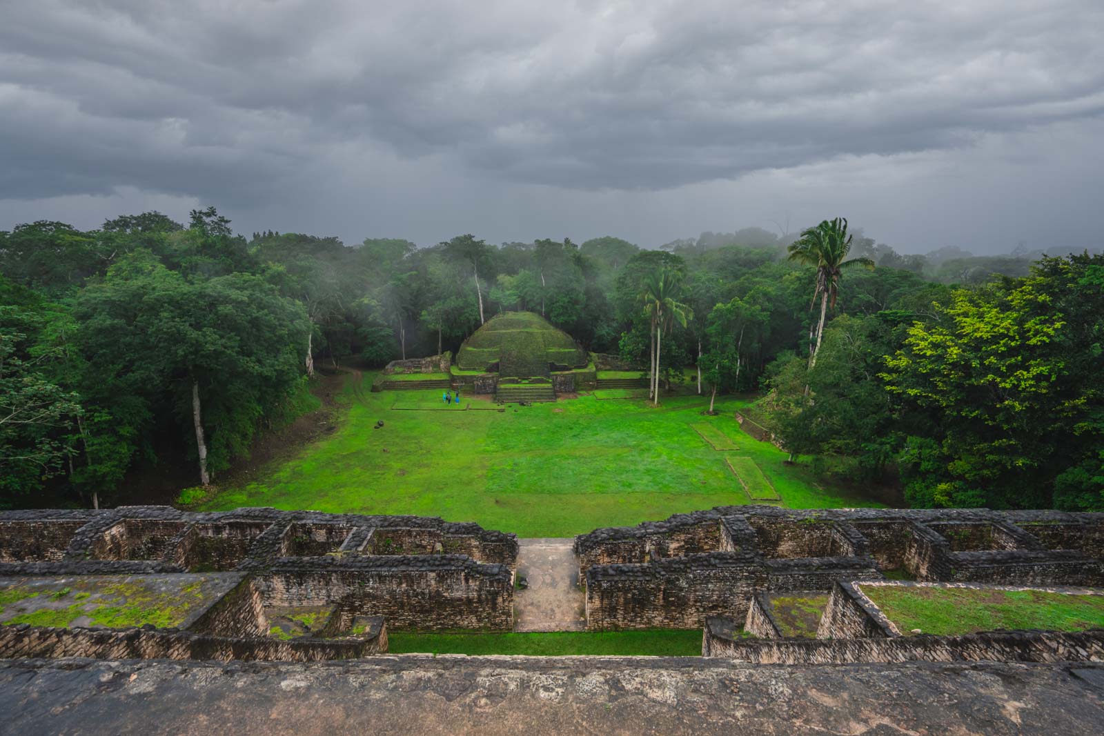 Best things to do in San Ignacio Belize Caracol