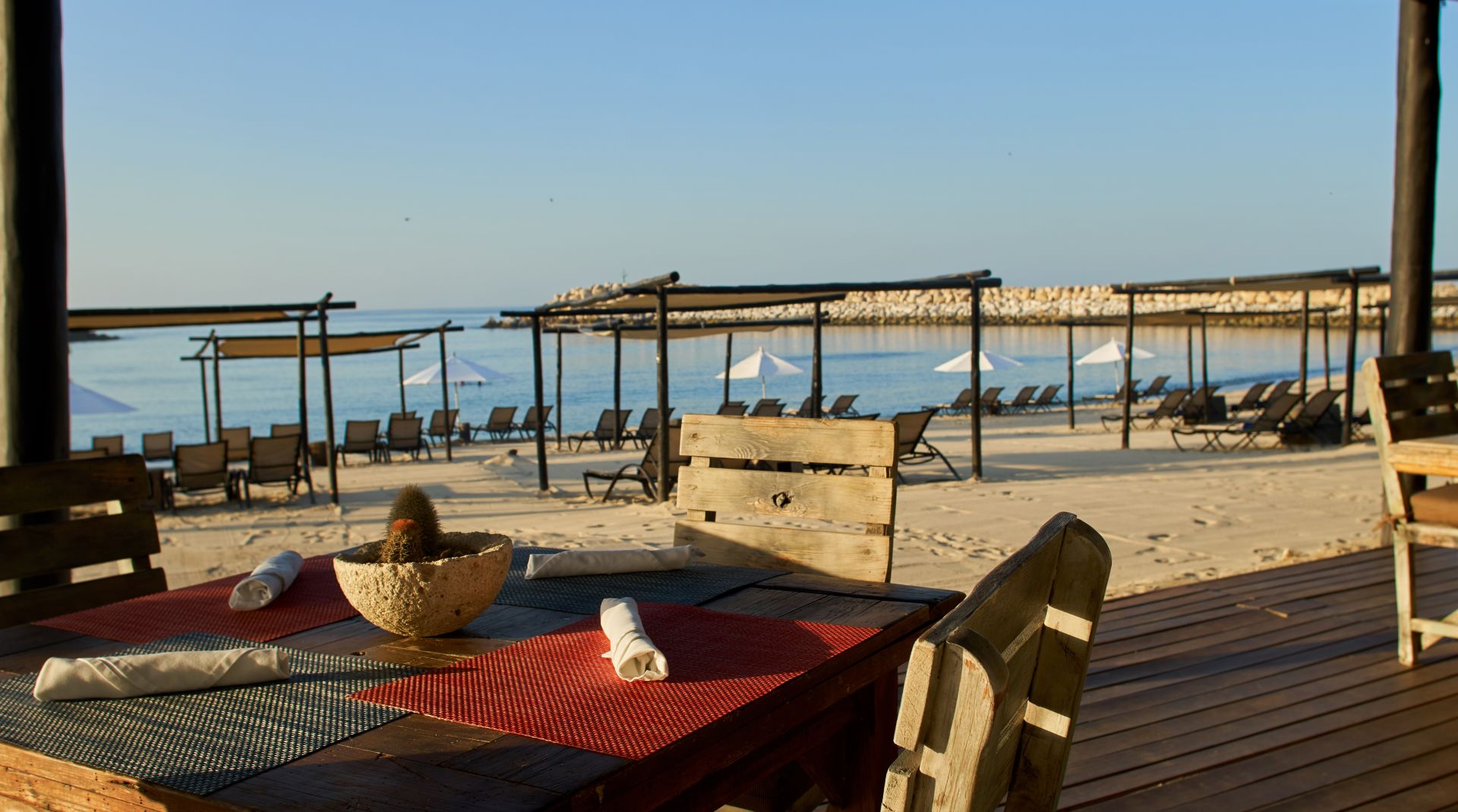 Things to do In San Jose Del Cabo Beach Club