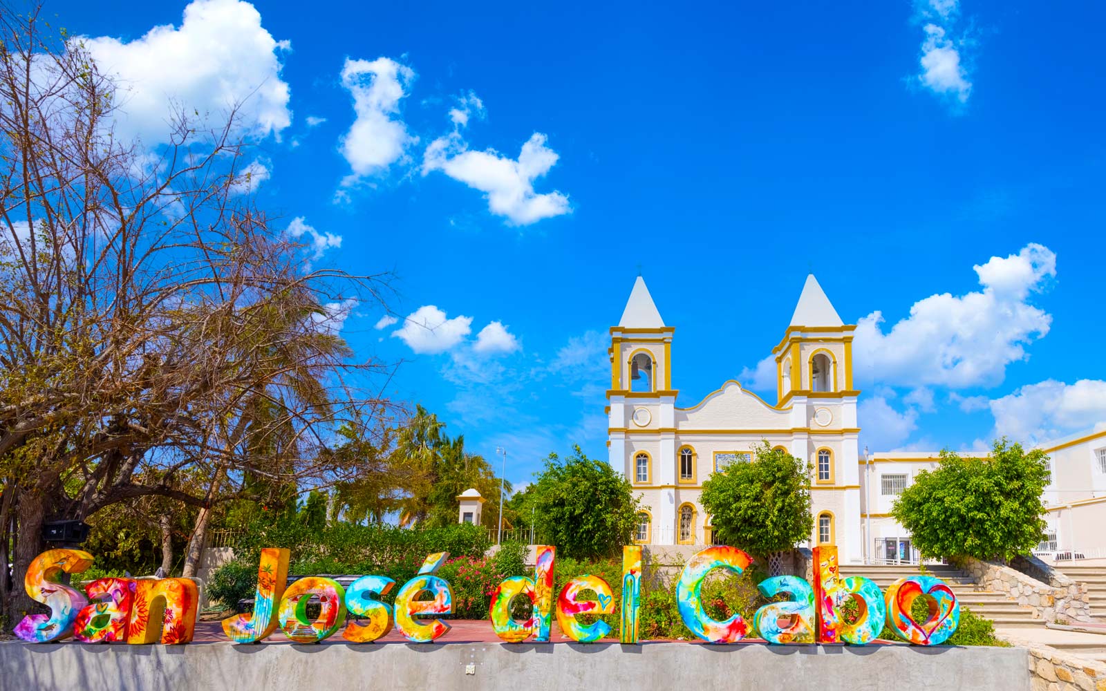 Best things to do in San Jose Del Cabo Mexico