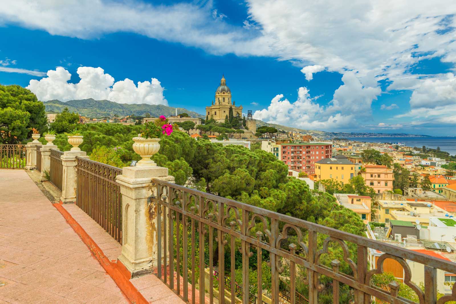 Best things to do in Sicily Messina