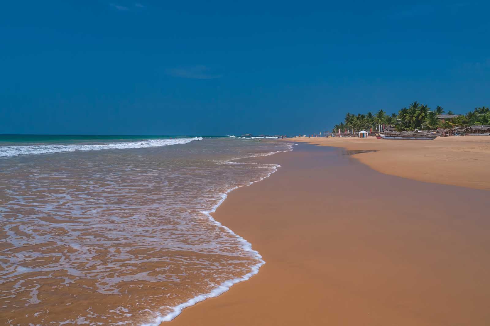 Best things to do in Sri Lanka Beaches