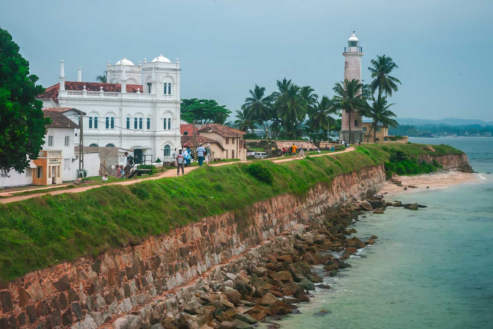 Best things to do in Sri Lanka Galle