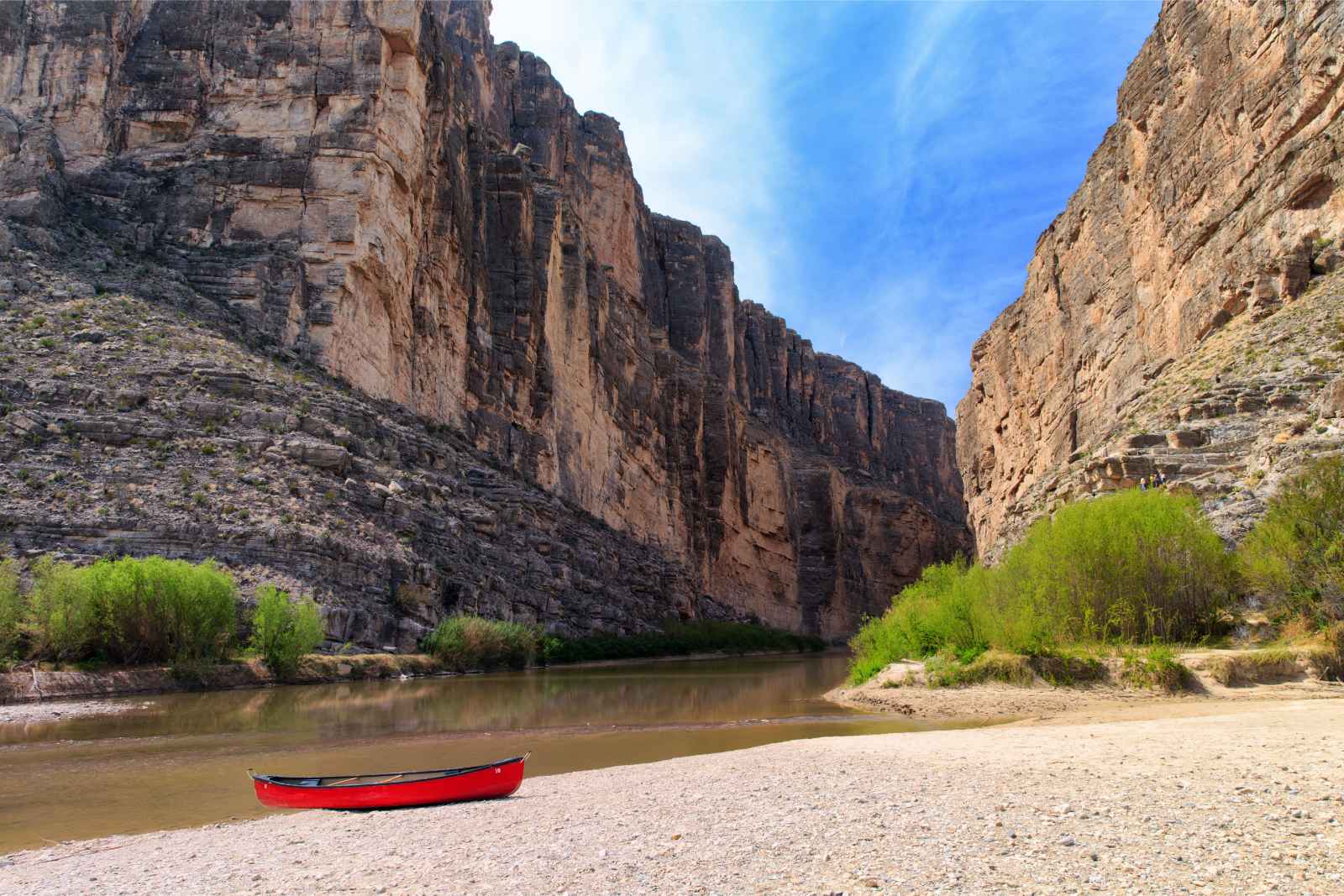 Best things to do in Texas Big Bend National Park