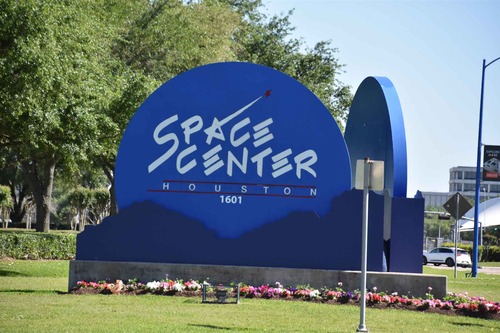 Best things to do in Texas NASA Space Center Houston 