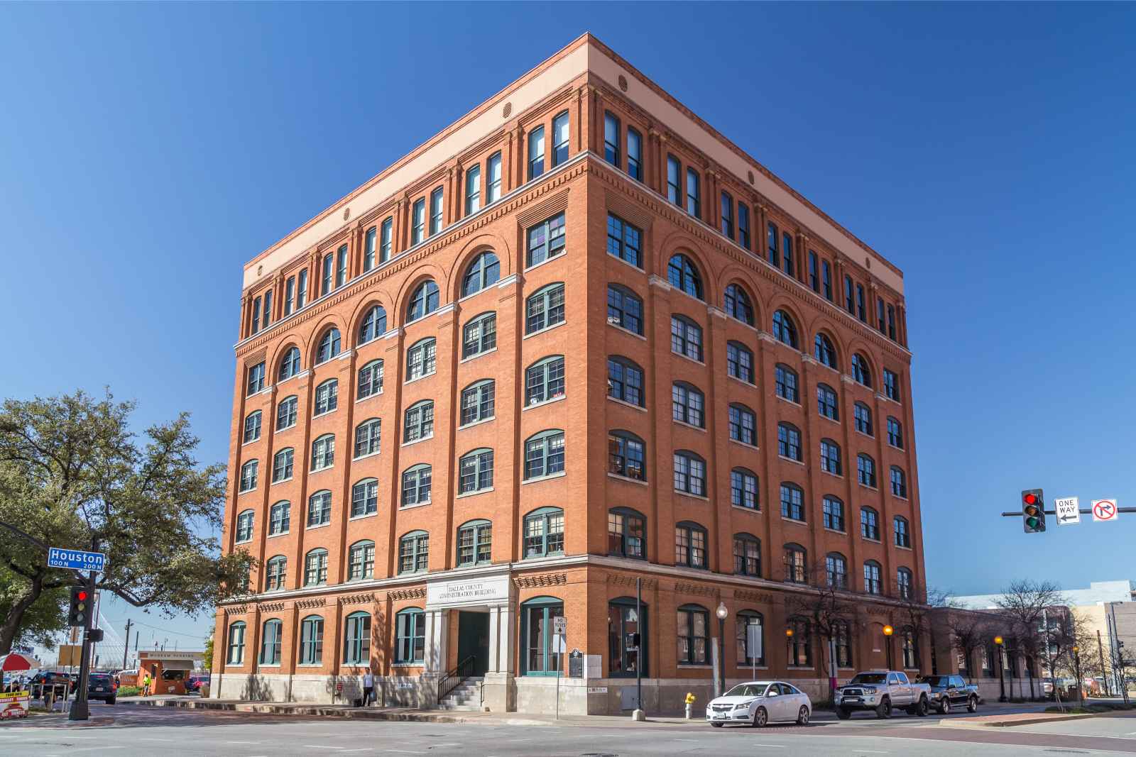 Best things to do in Texas Sixth Floor Museum at Dealey Plaza