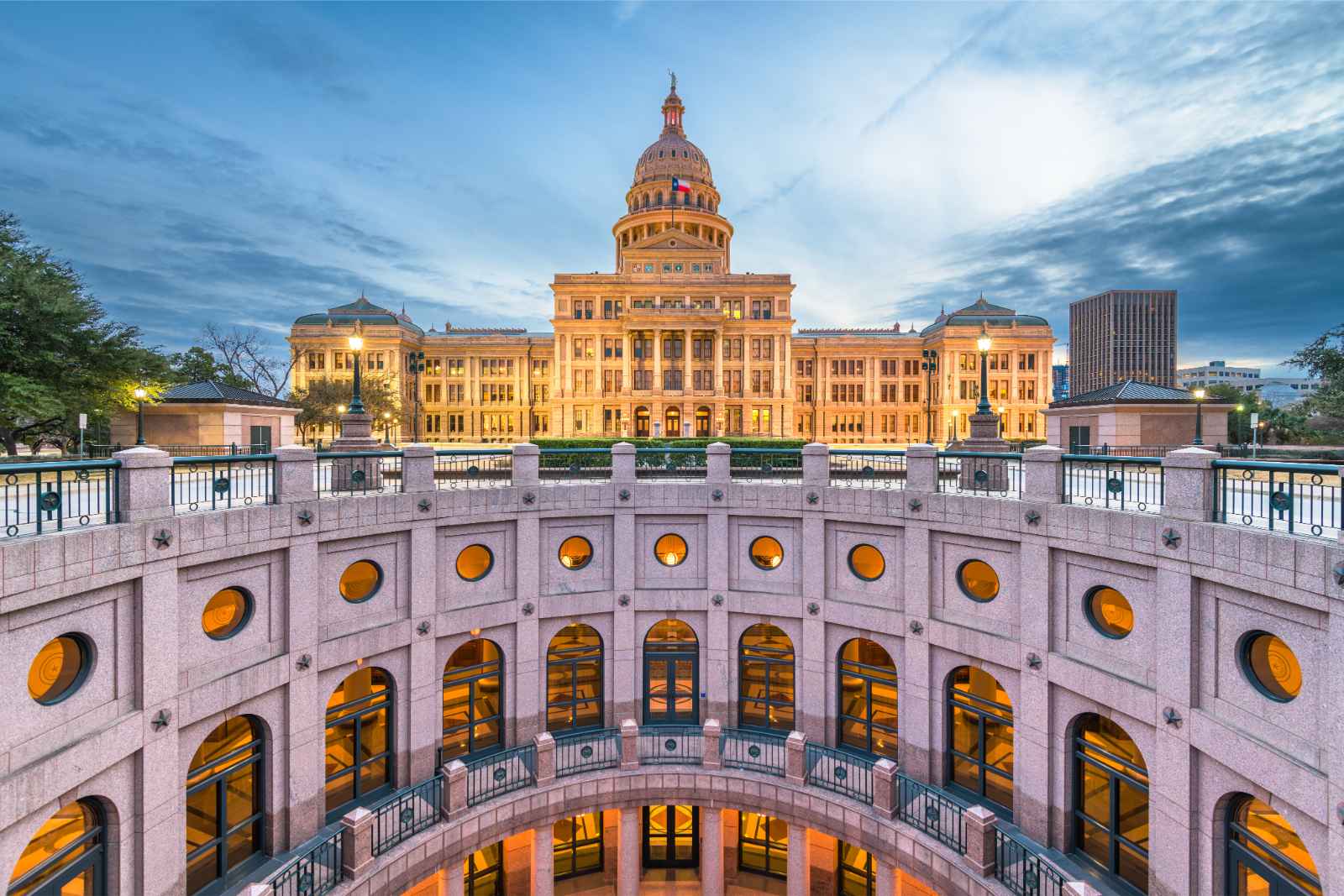 Best things to do in Texas Texas State Capitol Building