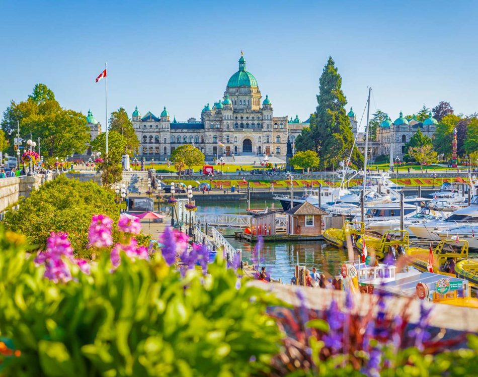 34 Incredible Things to Do In Victoria, BC (Our 2024 Guide)