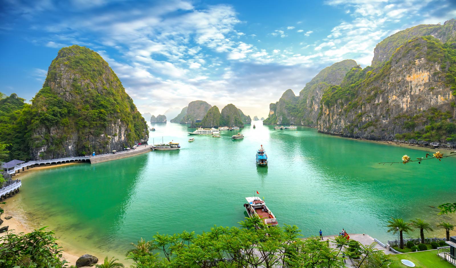Where to go (& NOT go) in Vietnam - Travel Like Anna: How to