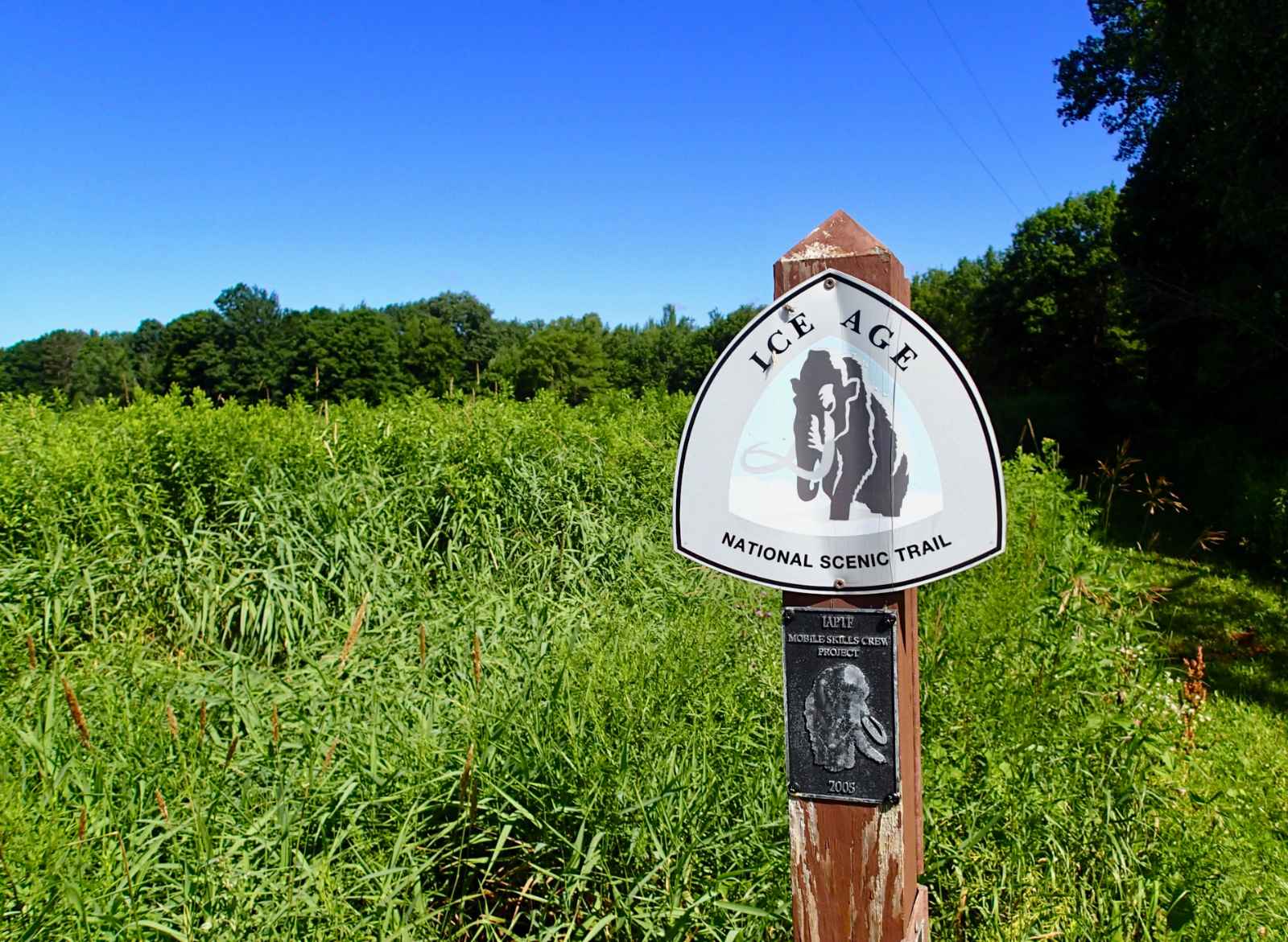 Best things to do in Wisconsin Ice Age Trail