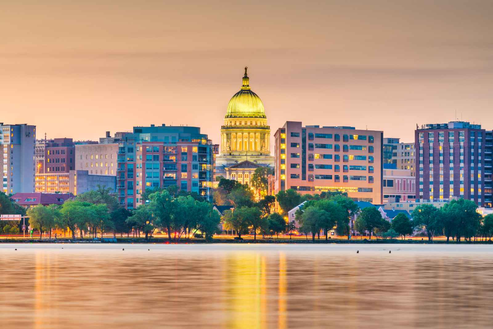 Best things to do in Wisconsin State Capital Madison
