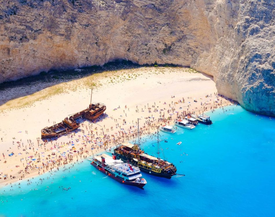 17 Best Things to Do in Zakynthos, Greece In 2024