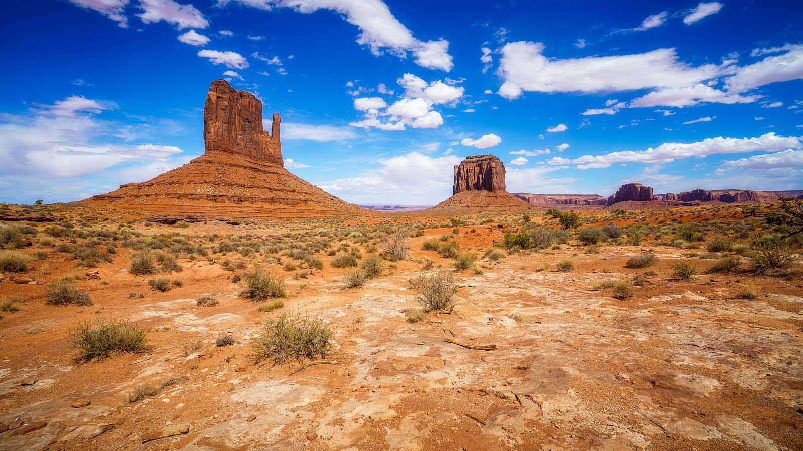 Best Things to do in Arizona Monument Valley