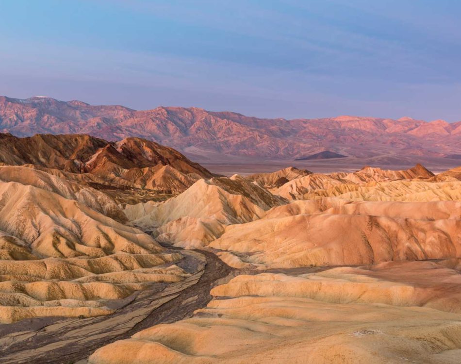 21 Best Things to do in Death Valley National Park