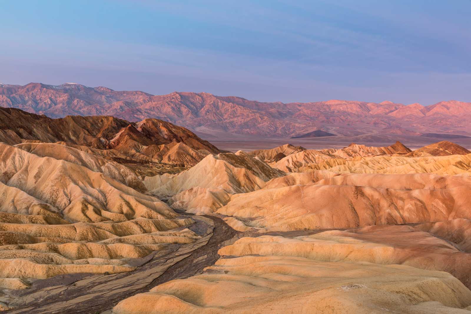 Best Things to do in Death Valley National Park